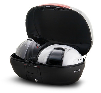Accessoires pour top - pour, shad