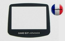 Ecran vitre de remplacement pour GAMEBOY ADVANCE GBA GAME BOY glass réparation