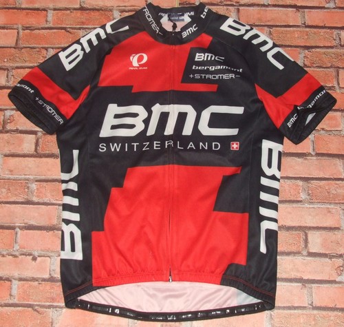 Bmc pearl izumi maillot - pearl,