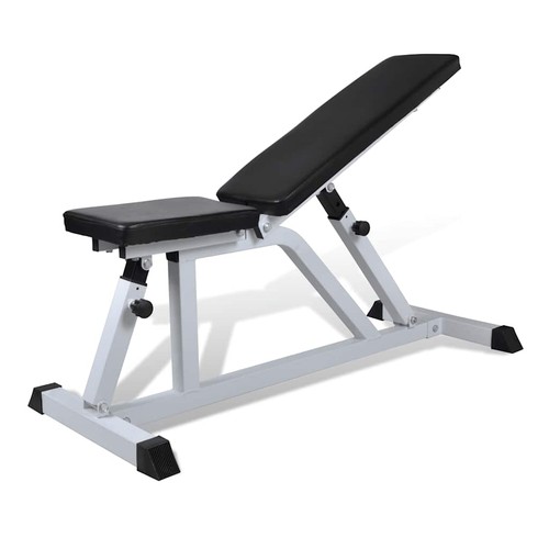 Banc musculation pour - banc, de