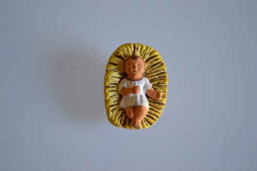 Ancien santon marcel - ancien,