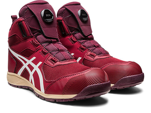 Asics winjob cp214 boa 2e - ts,