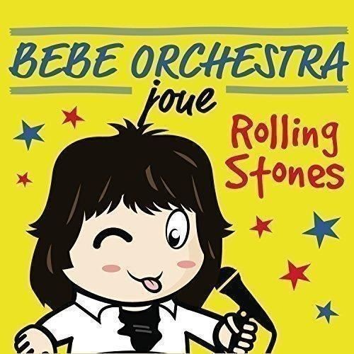 Audio bebe orchestra - audio,