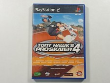 TONY HAWK S PRO SKATER 4 SONY PLAYSTATION 2 (PS2) PAL-FR OCCASION