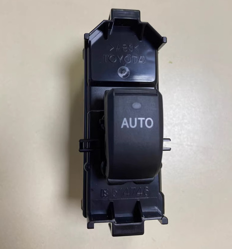 Toyota land cruiser - 03-09,