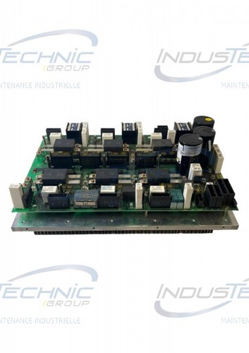A06b 6100 h006 servovariateur - a06b-6100-h006,