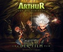 Arthur und die - -, der
