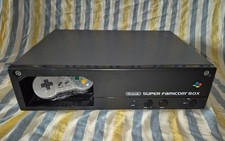 SUPER FAMICOM BOX Console