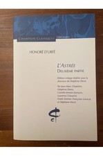 L'Astrée, Deuxième Partie