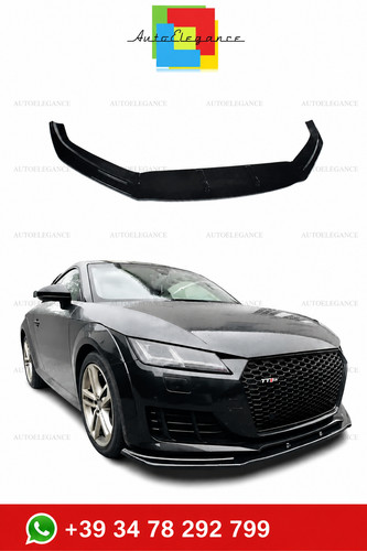 Spoiler avant pour audi - spoiler,