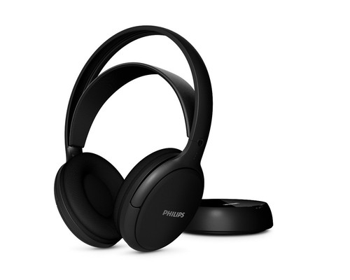 Philips shd6000bk casque - philips, tv