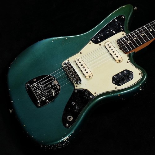 Fender 1965 jaguar - 1965, lake