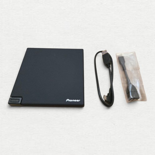 Lecteur externe blu - lecteur,