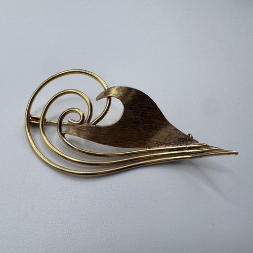 Superbe broche vintage - superbe,