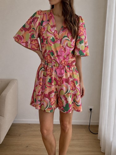 Robe été naf - robe, neuve