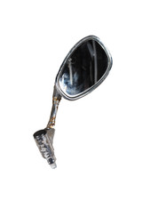 RÉTROVISEUR DROIT YAMAHA 125