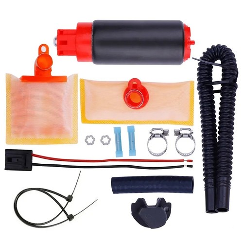 Pompe carburant haute - pompe,