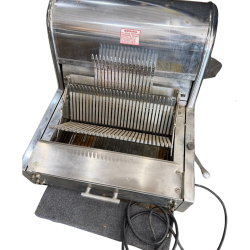 Berkel commercial bread - berkel,
