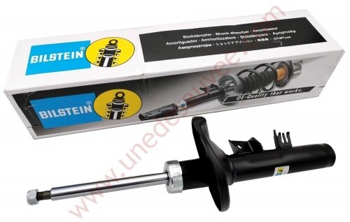 Front right shock - right, absorber