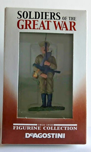 Soldats privés kexholmski - soldats,