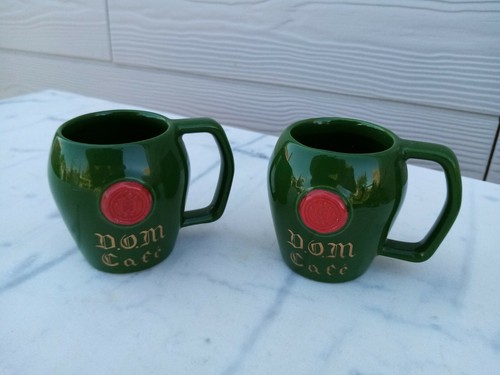 Dom café bénédictine - café,