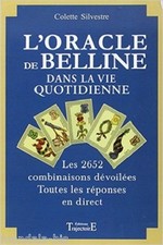 Livre Oracle De Belline Les