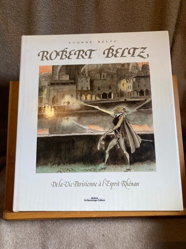 Yvonne beltz robert vie - beltz,