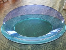 tupperware,  grand plat de