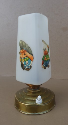Lampe chevet wonder - de,