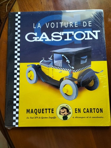 Maquette carton aroutcheff - carton,