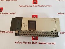 Module D'Entrée/Sortie Telemecanique TBXDMS16C22