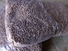 Pellet De Bois