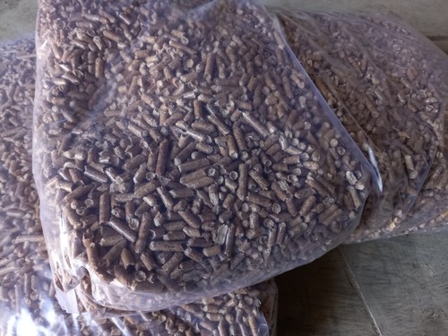 Pellet bois - pellet, de
