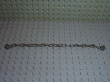 Chaine LEGO OldDkGray Minifig chain ref 208c01 / Set 6097 5988 7194 5987 6548...