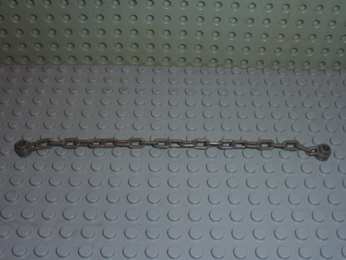 Chaine lego olddkgray minifig - lego,