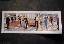 BELLE GRAVURE par GERVESE 