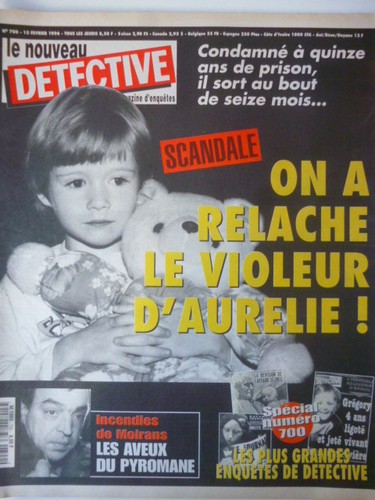 9117 journal nouveau - 9117,