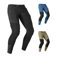 Vtt Pantalon FOX Flexair Pro Long Vélo Mtb-Pant Dh Pantalon de Cyclisme