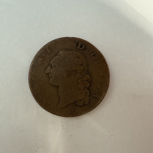Monnaie louis xvi - louis,