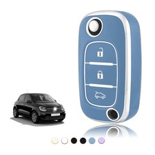 Coque Clé TPU, Etui Clé