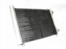 Radiateur climatisation - radiateur, de