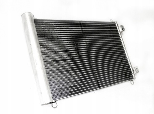 Radiateur climatisation - de,