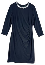 Ralph Lauren Robe À Manches