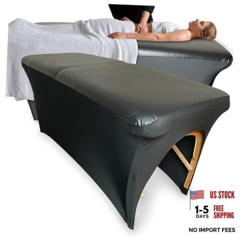 Lash bed cover waterproof - bed,