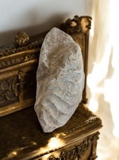  Fragment calcaire ancien avec