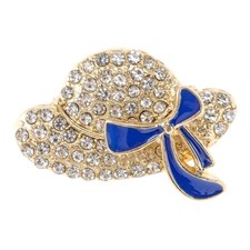 Broche, Broches Élégantes Et