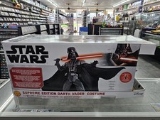 Official Star Wars Costume