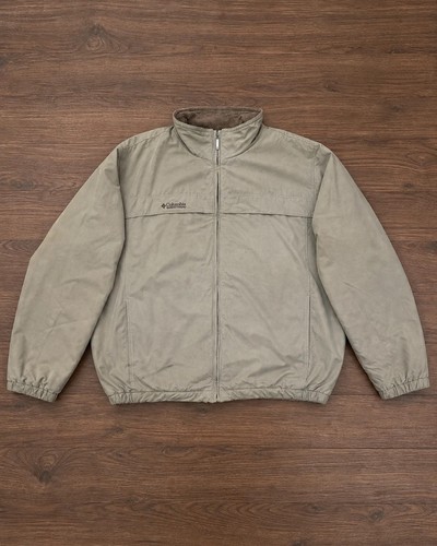 Veste columbia vintage homme - columbia,