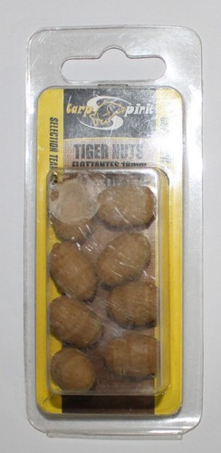 Tiger nuts flottante - , carp