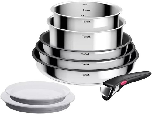 Tefal ingenio lot 8 - ingenio,